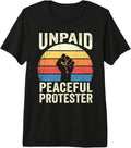 Unpaid Protest Co