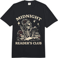 Smutty & Spicy Book Lover Merch