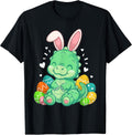 Cute Easter Dino Co.