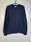 Champion Vintage Sweatshirt Size L T-Shirts, Hoodie | FlexRushtees.com