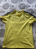 Givenchy Yellow T Shirt Xl Hoodie, Sweatshirt | FlexRushtees.com