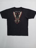 Vintage Pearl Jam Promo Album Tour T Shirt Hoodie, Sweatshirt | FlexRushtees.com