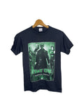The Matrix He S The One T Shirt Sz Small Hoodie, Sweatshirt | FlexRushtees.com
