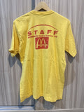 Vintage Mcdonald S 1993 Staff T Shirt Hoodie, Sweatshirt | FlexRushtees.com