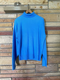 Vintage 60s Sears Turtleneck Sweater