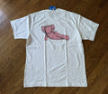 Uniqlo Xl Kaws Time Off Tee White Uniqlo Ut T Shirt Figure Hoodie, Sweatshirt | FlexRushtees.com