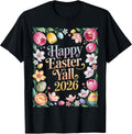 Funny Happy Easter Yall 2026