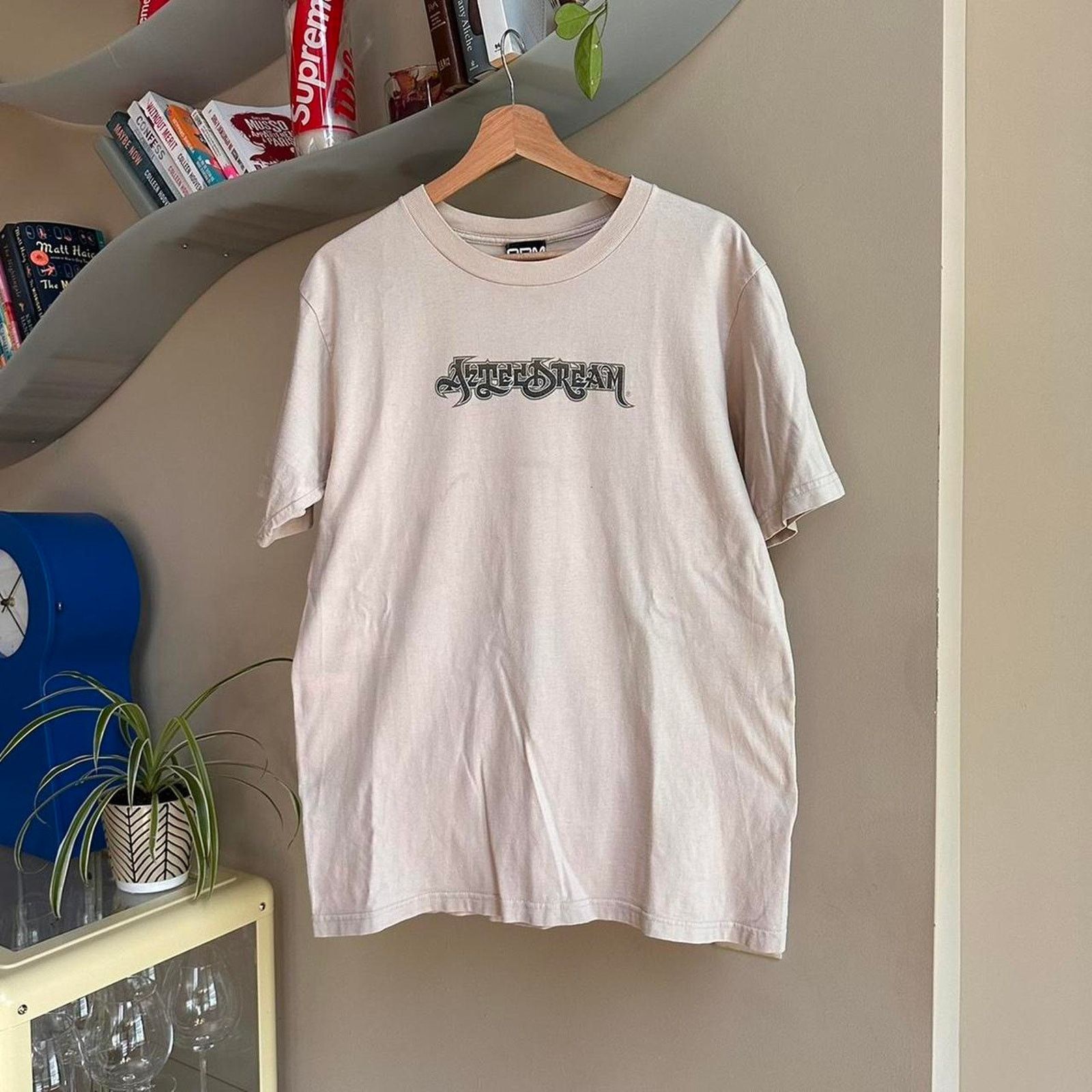 Odm X Vintage Vintage Aztec Dream Shirt