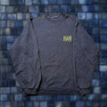 Fruit Of The Loom Vintage Fruit Of The Loom Sweatshirt Mens Small National Wildlife Federation Shirt Hoodie