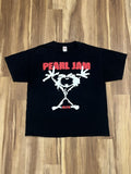 Band Tees Modern Pearl Jam Stick Man Tee Hoodie, Sweatshirt | FlexRushtees.com