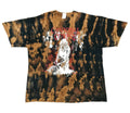 Band Tees Cannibal Corpse Custom Acidwash Short Sleeve T Shirts Hoodie, Sweatshirt | FlexRushtees.com