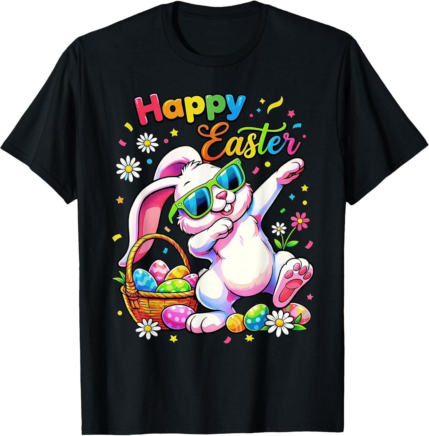 Happy Easter Day Tees.
