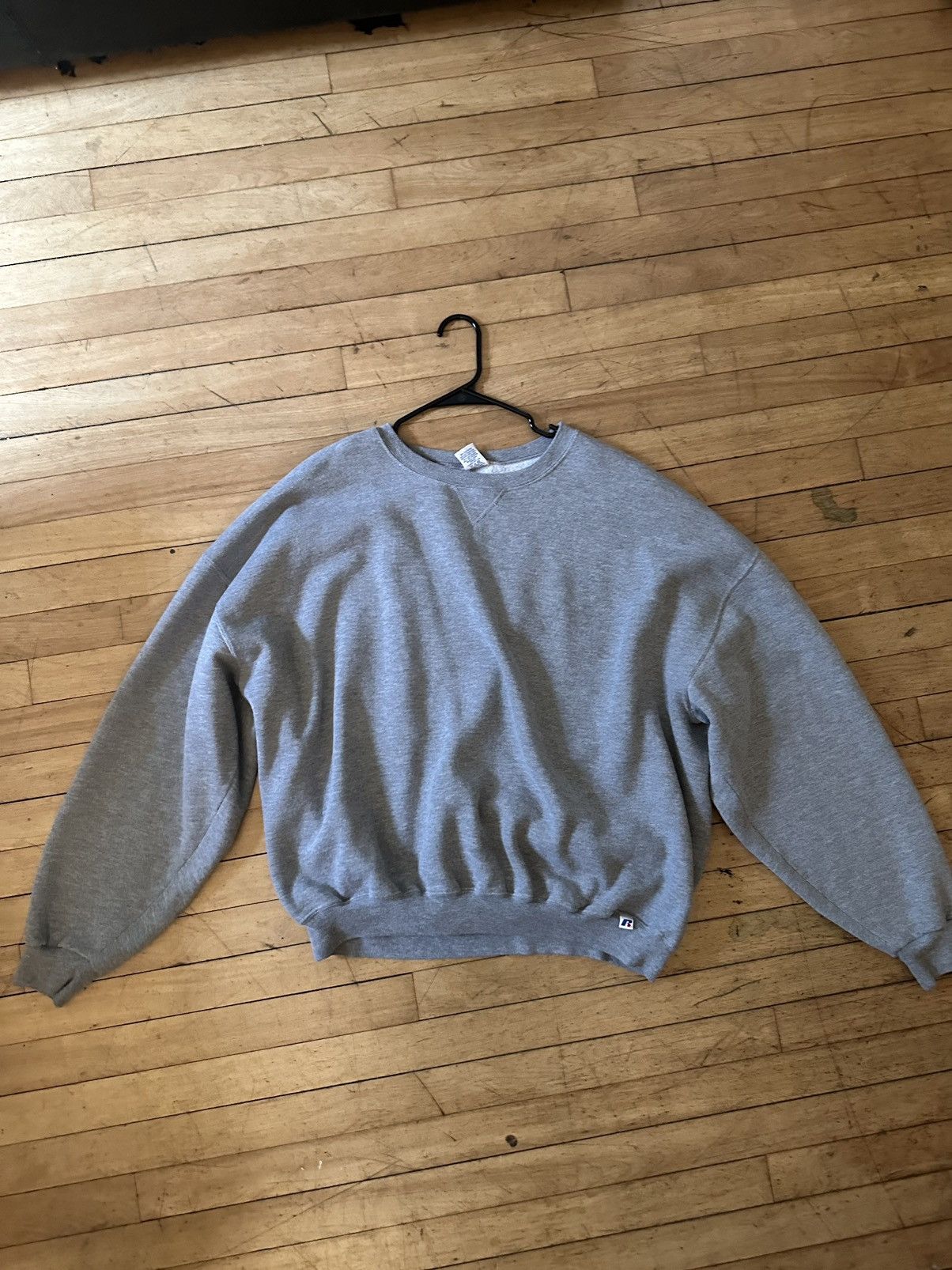 Russell Athletics Vintage Sweatshirt 90s