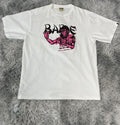 Bape Tee Kongfu Hoodie, Sweatshirt | FlexRushtees.com