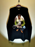 Jaee Lauryn Hill Tee Hoodie, Sweatshirt | FlexRushtees.com