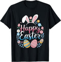 Family Matching Easter Outfit Women Men Kids Gift