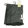 Other Goodfellow Co Herringbone Twill Dark Green Scarf With Frin