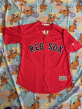 Mlb Boston Red Sox Jersey