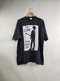 The Cure X Vintage 90s The Cure Boys Don T Cry Xl 24 30 T-Shirts, Hoodie, Sweatshirt | FlexRushtees.com