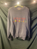 Bugle Boy Vintage 90e Bugle Boy Graphic Crewneck T-Shirts, Hoodie, Sweatshirt | FlexRushtees.com