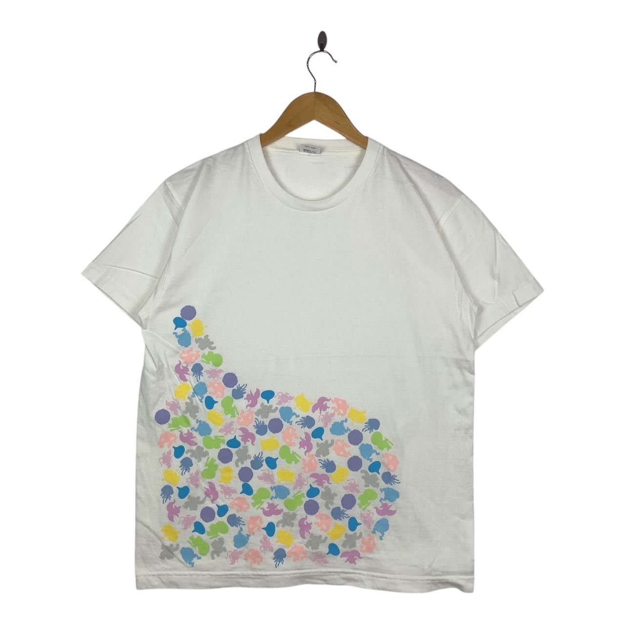 Anime Dragon Quest Museum Exhibition Manga Tee Shirt Hoodie, Sweatshirt | FlexRushtees.com