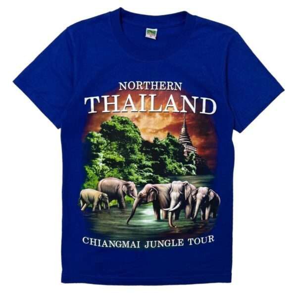 Vintage Thailand Summer T Shirt Hoodie, Sweatshirt | FlexRushtees.com