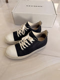 Owens Rick Owens Ramones Low Ss20 Sombra Oscura Black Drkshdw 8 5 T-Shirts, Hoodie, Sweatshirt | AU16VibeMintTees.com