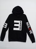 Eminem No Love Band Sweatshirt Hoodie T-Shirts | FlexRushtees.com