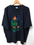 Jazz Cartier X Rap Tees Vintage James Brown The Godfather Of Soul T Shirt