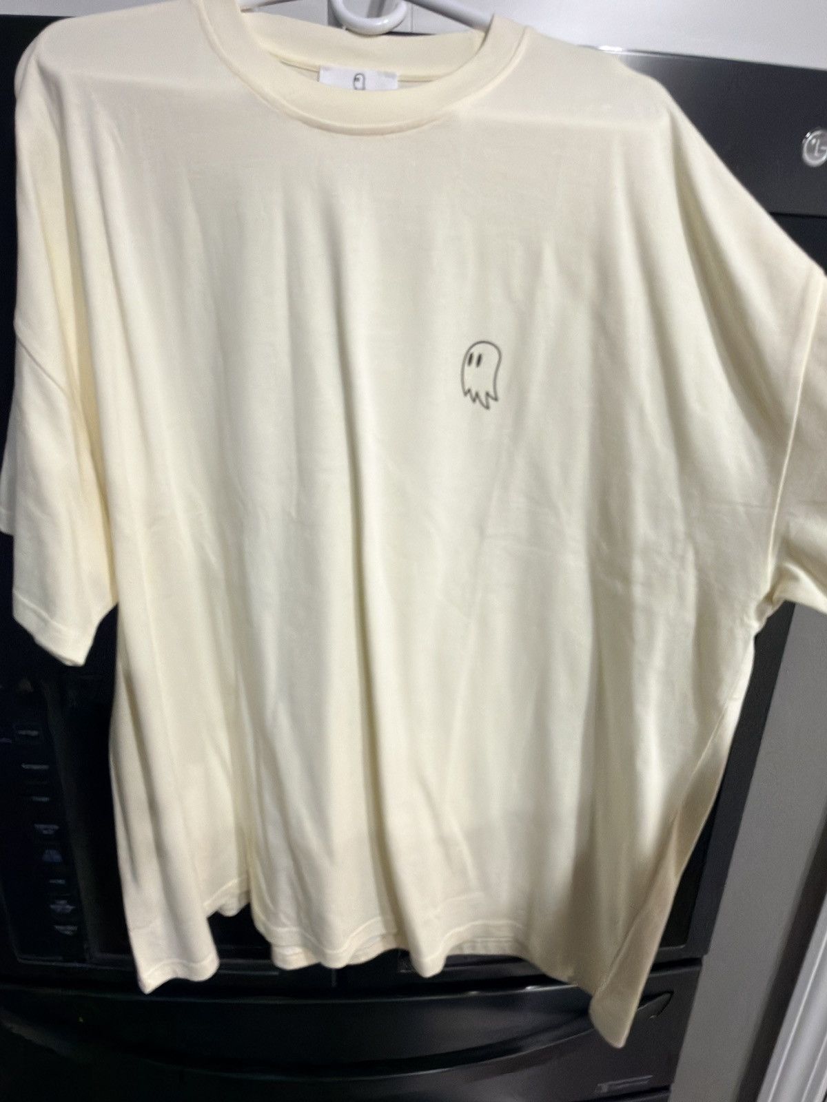Other Ghsty Ghosty Tee Xxl Hoodie, Sweatshirt | FlexRushtees.com