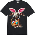 Easter Italian Greyhound Merch