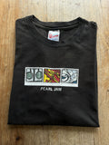Vintage Pearl Jam No Code Pass 90 S Tshirt Hoodie, Sweatshirt | FlexRushtees.com