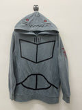 Anime X Japanese Brand Rare Fullmetal Alchemist Hoodie
