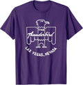 Thunderbird Las Vegas Hotel Casino Retro Vintage