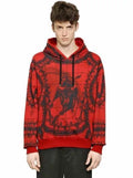 Gabbana Dolce Gabbana Bull Graphic Hoodie T-Shirts, Sweatshirt | FlexRushtees.com