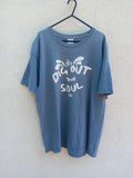 Band Tees 2008 Oasis Dig Out Your Soul Tee Size Large Hoodie, Sweatshirt | FlexRushtees.com