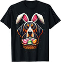 Easter Treeing Walker Coonhound Merch