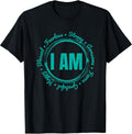 Motivational Quote Apparel