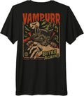Vampurr Cat Lover Merch Co.