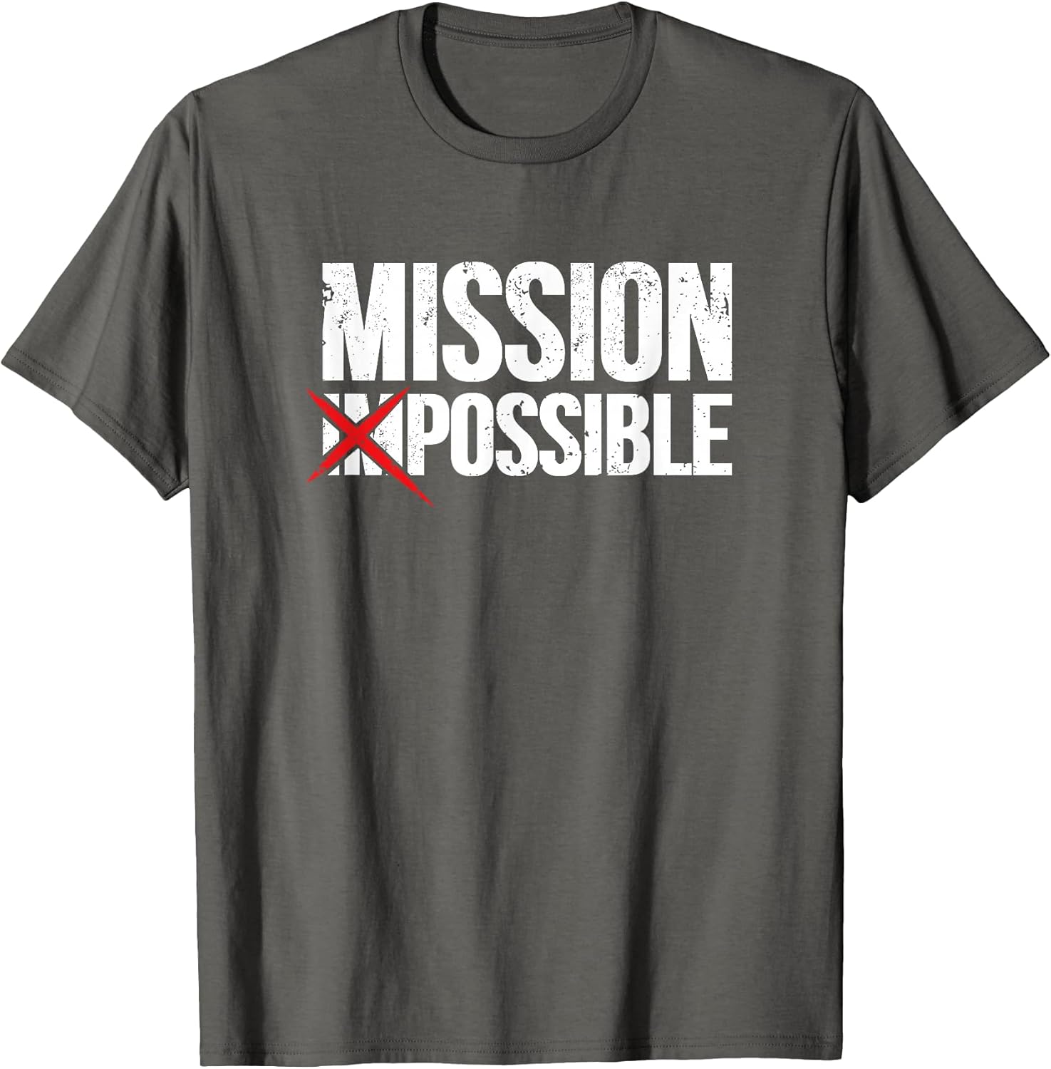 Motivation Spirit Gift And Shirt