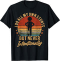 Sarcastic Broken Bones Tees Gift