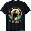 Religious Easter Day Christian Cross Apparel