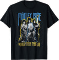 Mötley Crüe Official