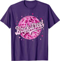 Personalized Backstreet Groovy Vintage Apparel