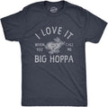 Crazy Dog T-Shirts