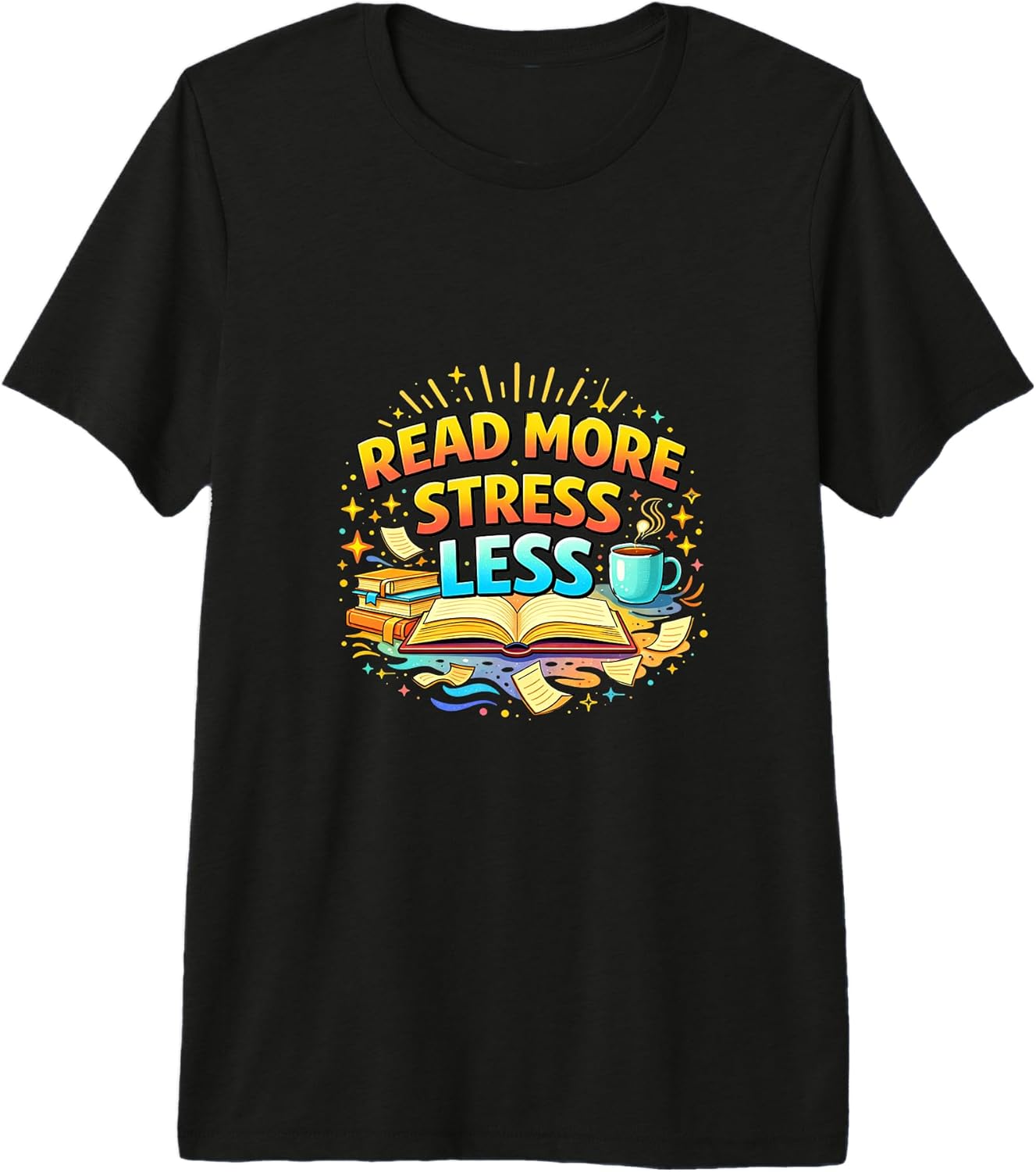 Read More Stress Motivation