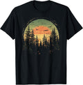 The Wilderness Reflection merch