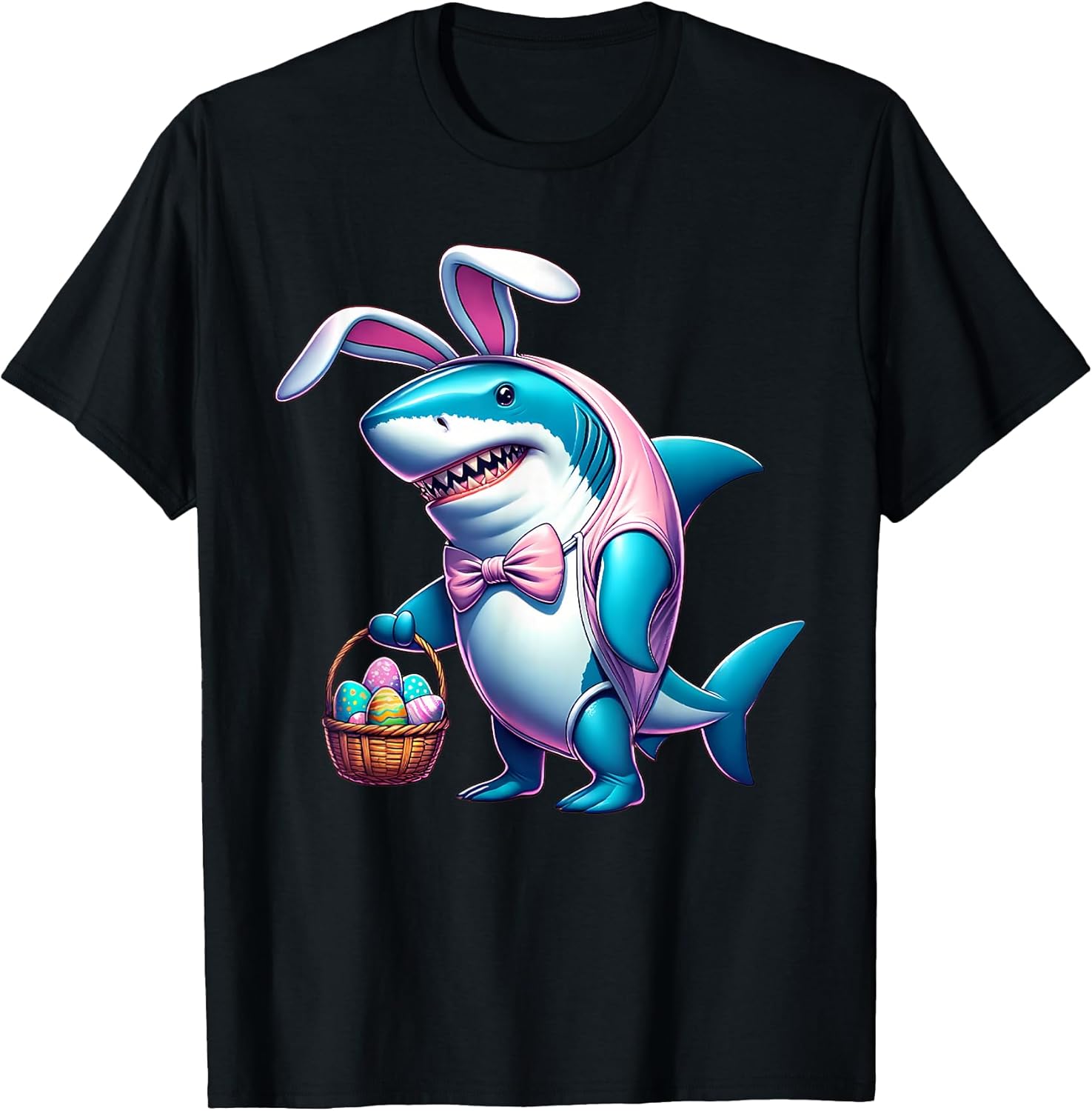 Shark Easter Designs.