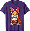 Easter Pembroke Welsh Corgi Merch