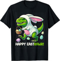 Boys T rex Bunny Easter Party Store